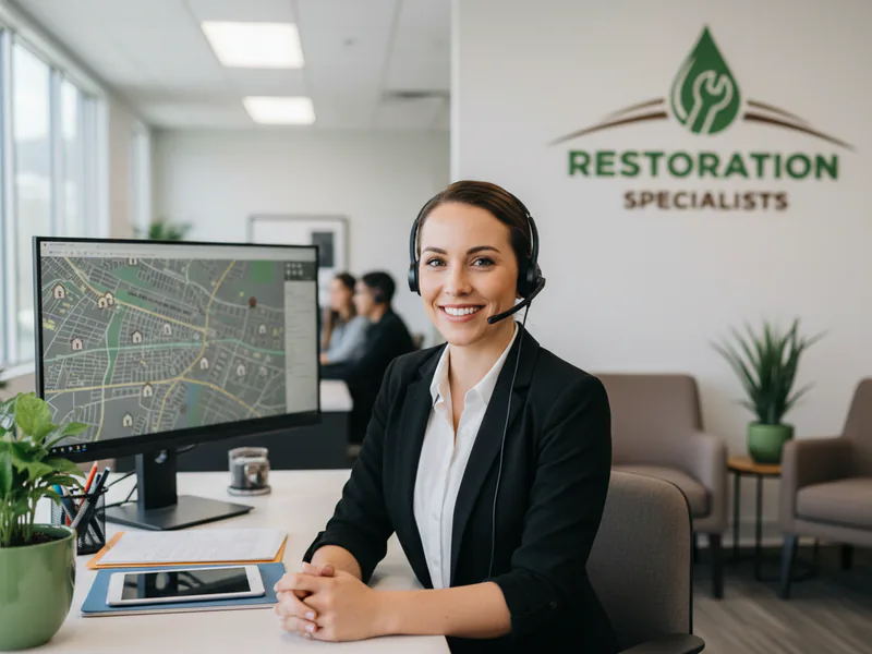 Water Damage Restoration  in Cleburne  FAQ