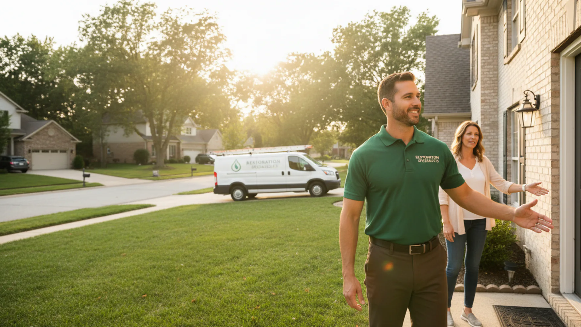 Guaranteed Quality Water Damage Restoration in Cleburne, TX Near Me – Superior Results Around the Clock
